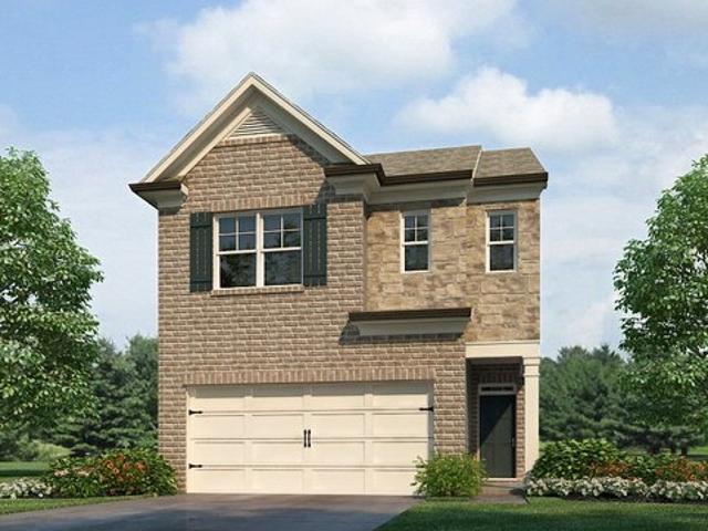 Salisbury Plan Pointe Park Community