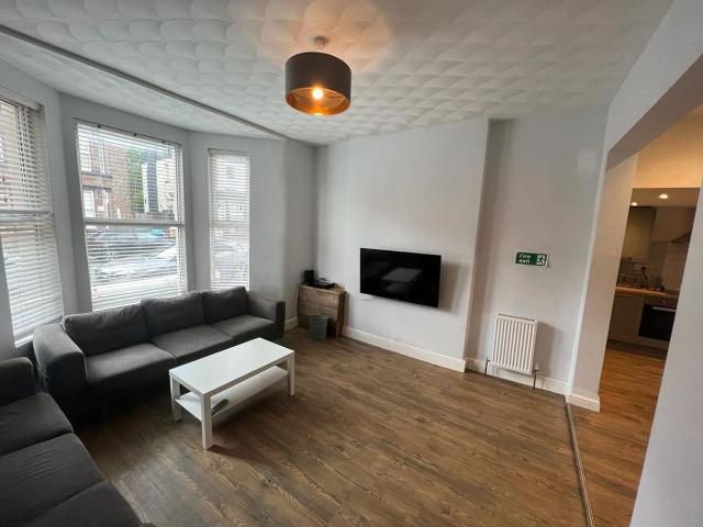 Salisbury Road, Wavertree L15, 5 bed semi detached house to rent, £3,228 pcm | PrimeLocation