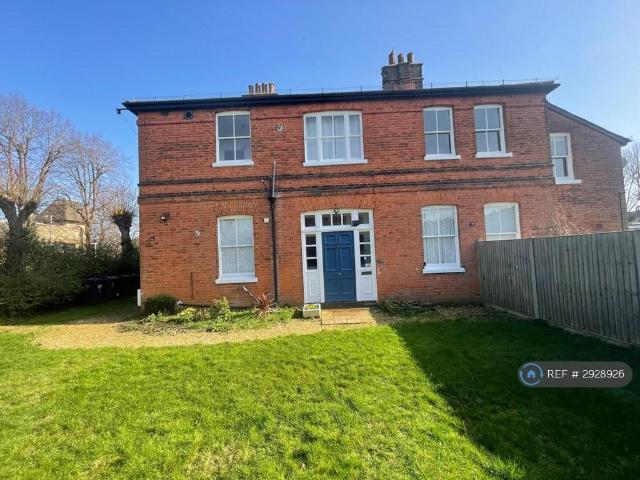 Salisbury Road, Barnet, EN5 2 bed flat to rent £2,145 pcm £495 pw