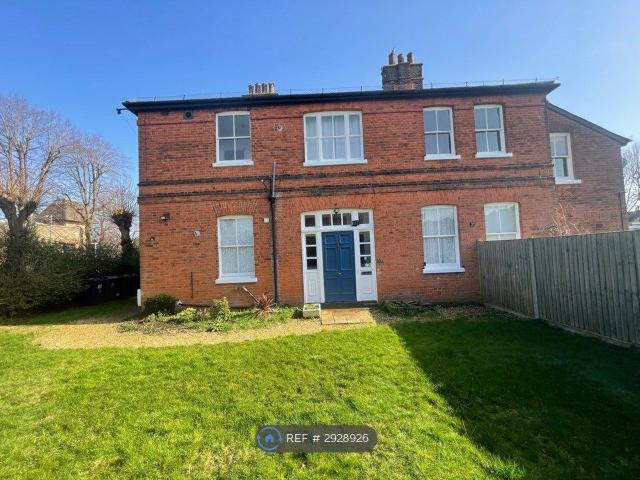 Salisbury Road, Barnet EN5, 2 bed flat to rent, £2,050 pcm | PrimeLocation