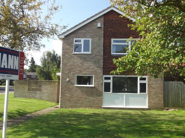 Salisbury Road, Canterbury CT2, 4 bed property to rent, £2,100 pcm | PrimeLocation