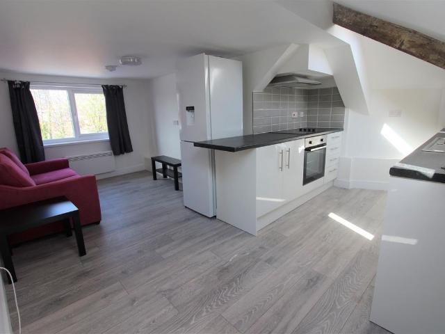 Salisbury Road, Cathays, Cardiff CF24, 1 bed flat to rent, £925 pcm | PrimeLocation