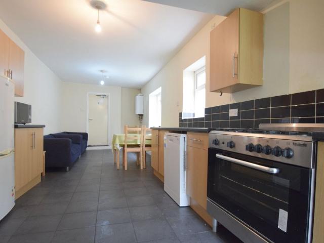 Salisbury Road, Cathays CF24, 6 bed terraced house to rent, £3,270 pcm | PrimeLocation