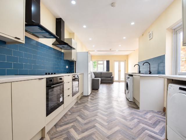 Salisbury Road, Cathays CF24, 8 bed terraced house to rent, £4,640 pcm | PrimeLocation