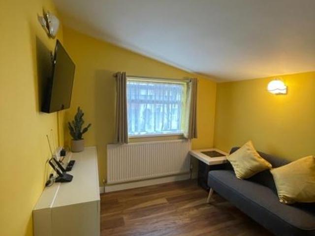 Salisbury Road, Cosham PO6 House of multiple occupation to rent £695 pcm £160 pw