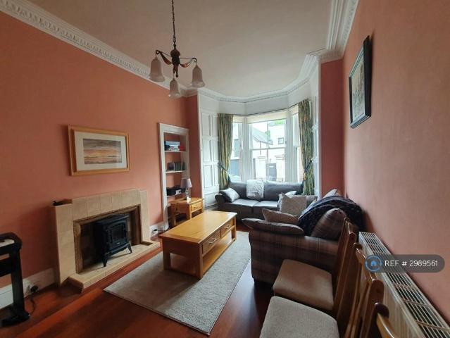 Salisbury Road, Edinburgh, EH16 2 bed flat to rent £1,580 pcm £365 pw