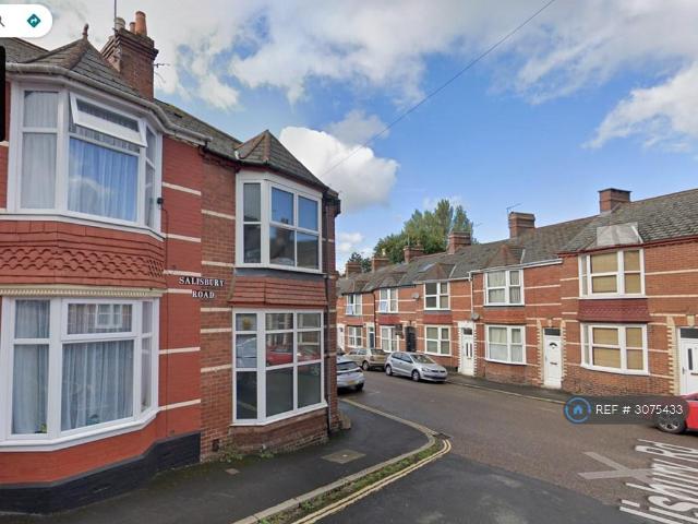 Salisbury Road, Exeter, EX4 6 bed semi detached house to rent £4,888 pcm £1,128 pw
