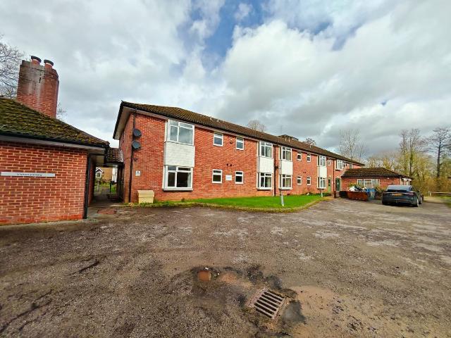 Salisbury Road, Fordingbridge SP6, 1 bed flat to rent, £900 pcm | PrimeLocation