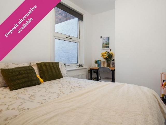 Salisbury Road, Gloucester GL1 1 bed in a house share to rent £575 pcm £133 pw