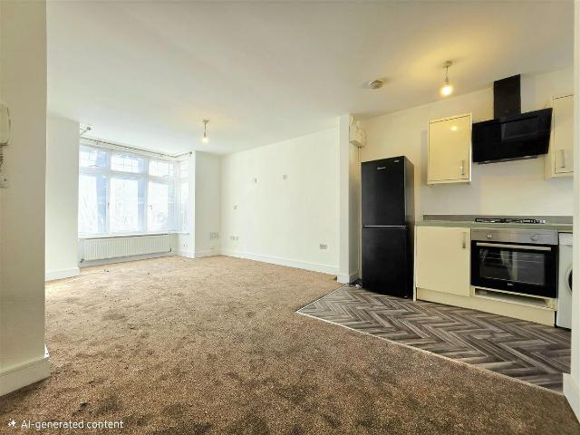 Salisbury Road, Harrow HA1, 2 bed flat to rent, £1,950 pcm | PrimeLocation