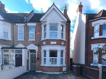 Salisbury Road, Harrow, HA1 5 bed semi detached house to rent £3,500 pcm £808 pw