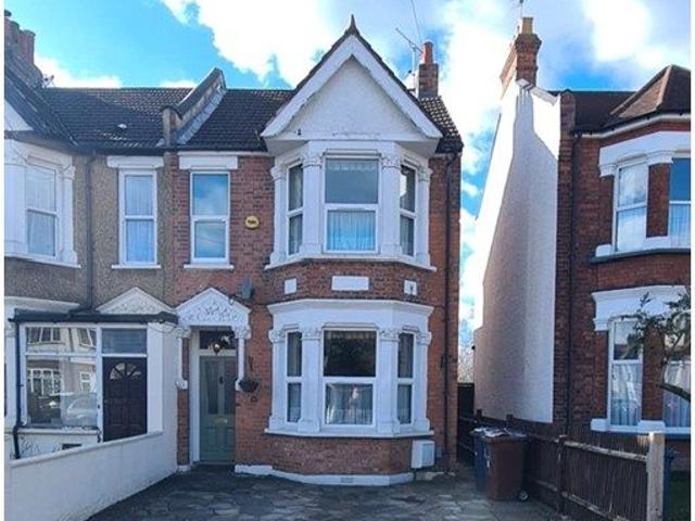 Salisbury Road, Harrow HA1, 5 bed semi detached house to rent, £3,500 pcm | PrimeLocation