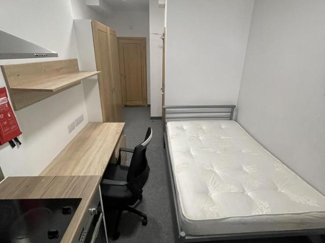 Salisbury Road, Leicester LE1 1 bed house to rent £672 pcm £155 pw