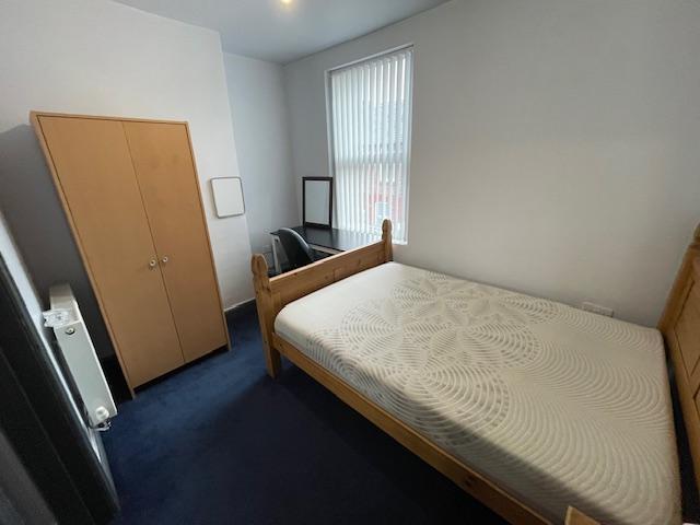 Salisbury Road, Liverpool, L15 1 bed in a house share to rent £475 pcm £110 pw