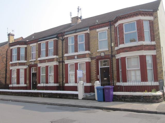 Salisbury Road, Liverpool L15, 2 bed flat to rent, £850 pcm | PrimeLocation