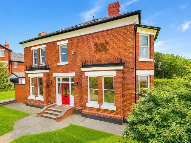 Salisbury Road, Liverpool L19, 6 bed semi detached house to rent, £5,200 pcm | PrimeLocation