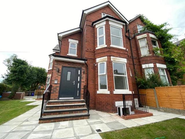 Salisbury Road, Manchester, M21 0SJ, United Kingdom | 3 bed apartment for rent #136867873 | Rentberry