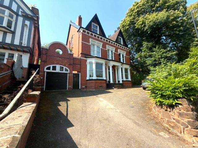 Salisbury Road, Moseley, Birmingham B13, 1 bed flat to rent, £925 pcm | PrimeLocation