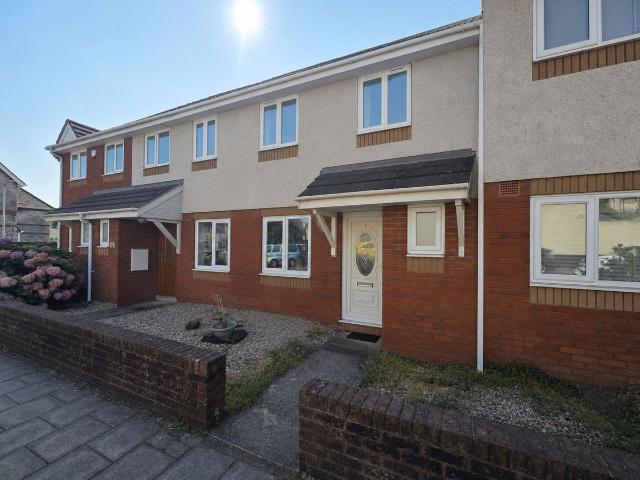 Salisbury Road, Plymouth PL4, 2 bed terraced house to rent, £1,200 pcm | PrimeLocation
