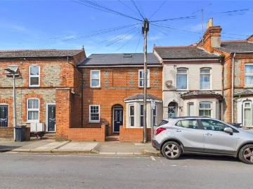 Salisbury Road RG30 Reading, Caversham Reading, RG4, Reading, Berkshire county, South East England