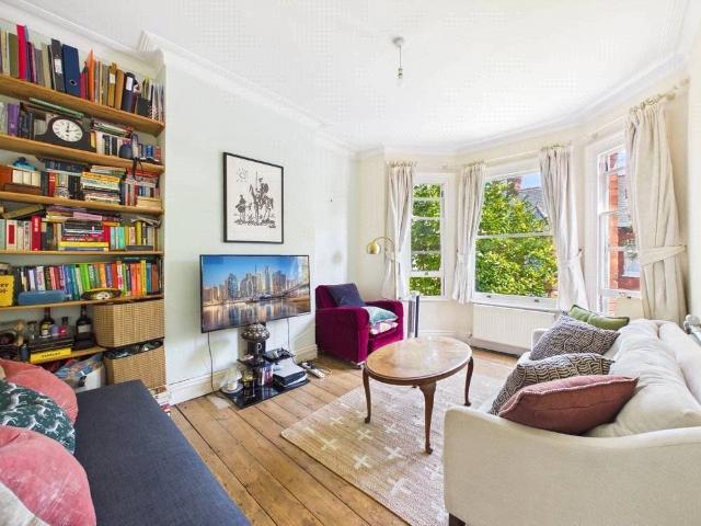 Salisbury Road, Richmond, Surrey, TW9