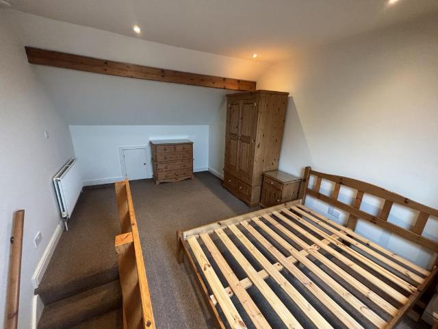Salisbury Road, Sheffield, S10 3 bed terraced house to rent £1,100 pcm £254 pw