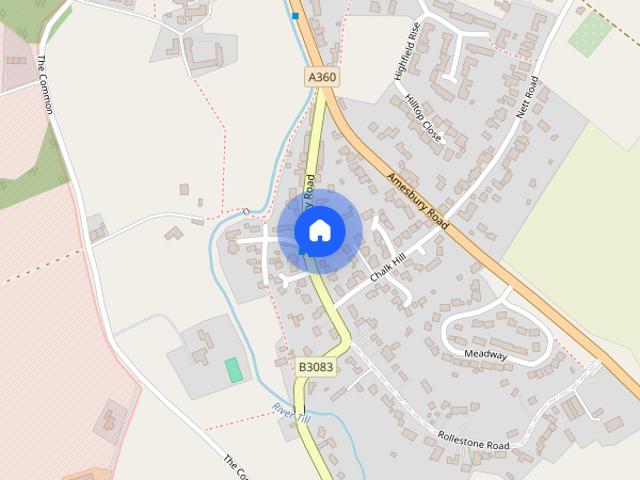 Salisbury Road, Shrewton, SP3