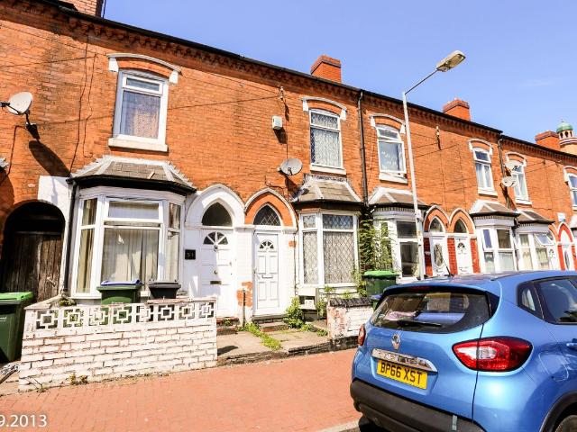 Salisbury Road, Smethwick B66, 2 bed terraced house to rent, £900 pcm | PrimeLocation