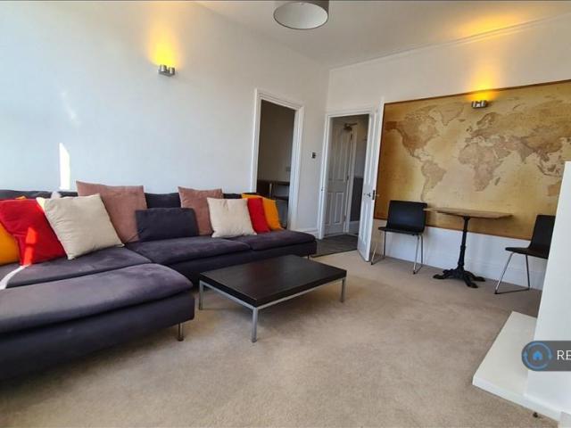 Salisbury Rd, Portsmouth, PO4 1 bed flat to rent £1,100 pcm £254 pw