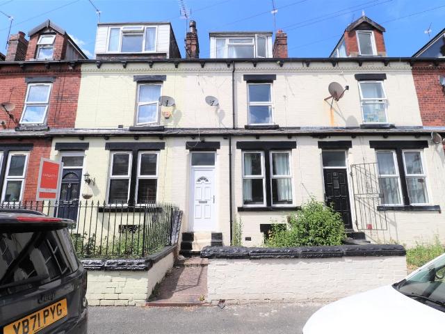 Salisbury View, Leeds, West Yorkshire, UK LS12, 4 bed terraced house to rent, £1,150 pcm | PrimeLocation