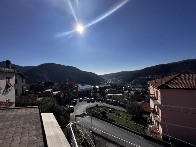 SALITA COTELLA MOLASSANA 6 vani 75mq
