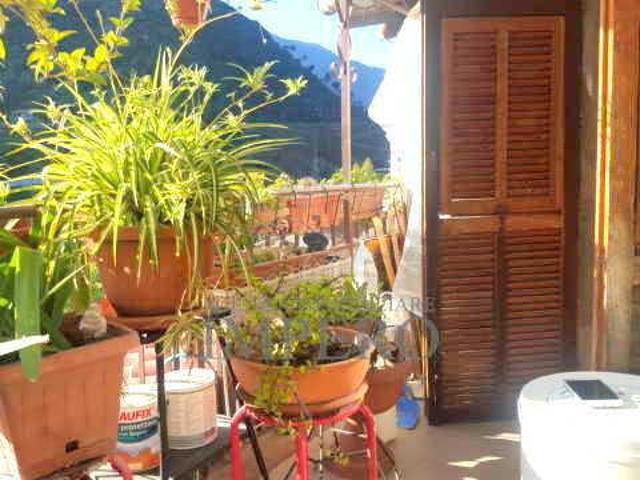 Salita al Forno 3 quadrilocale 70mq