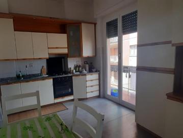 Salita degli Angeli GRANAROLO / DINEGRO 5 vani 66mq
