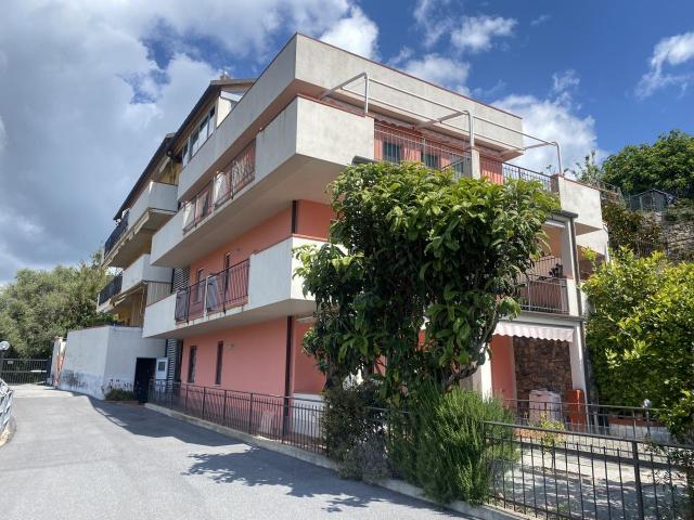 Salita Funtanetta 2 bilocale 40mq