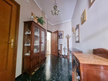 Salita Madonnetta di Struppa 3 5 vani 79mq