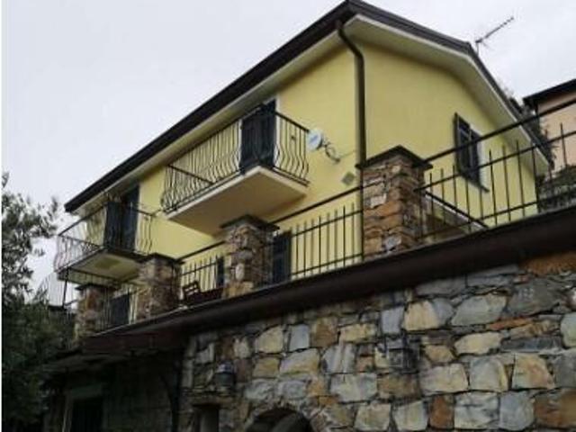 Salita S. Giovanni 7 9 vani 184mq