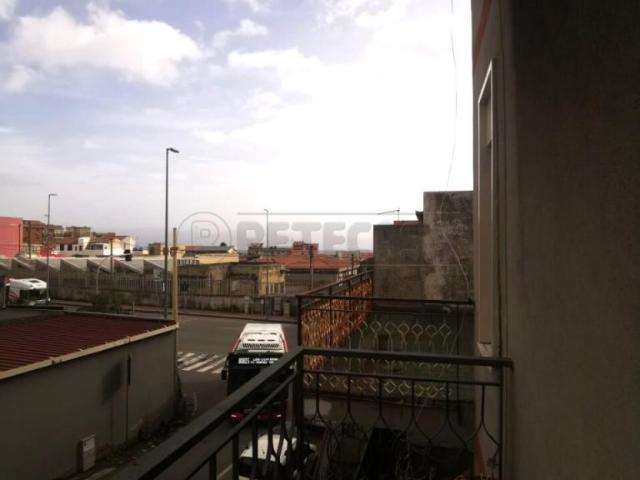 Strada Comunale Santa Lucia 5 trilocale 114mq