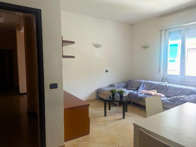 Salita Serra Riccò 9 6 vani 89mq