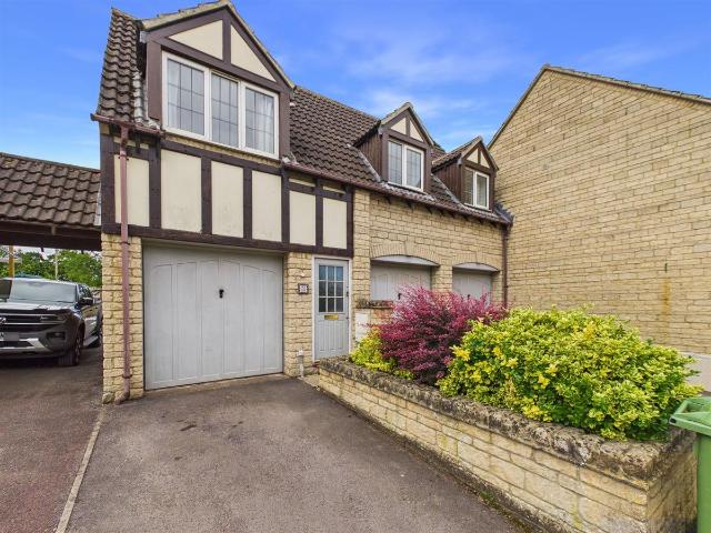 Salix Court, Up Hatherley, Cheltenham GL51, 1 bed property to rent, £1,000 pcm | PrimeLocation