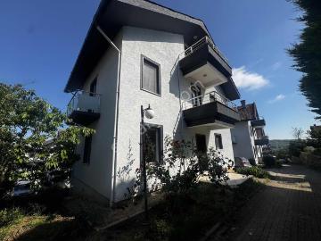 Salkım Sitesi Bahçeli Mütakil Villa