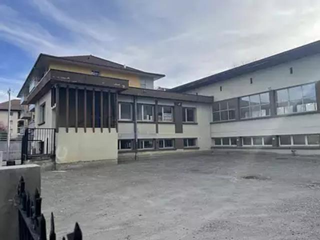 Sallanches 74700 Location appartement