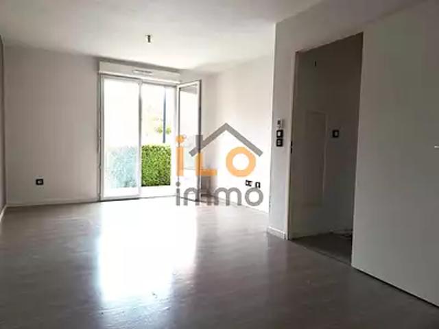 Sallaumines 62430 Location appartement 2 pièces t2