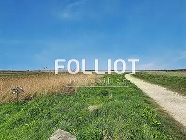 Sallenelles 14121 Achat / Vente maison 4 pièces t4
