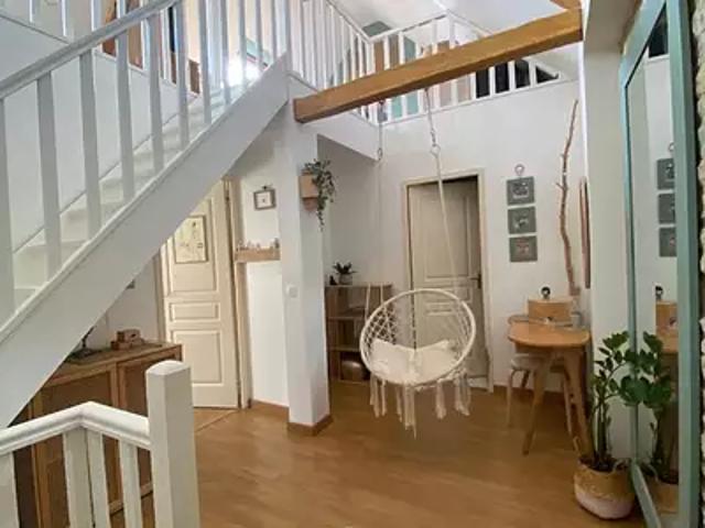 Sallenelles 14121 Achat / Vente maison 5 pièces t5