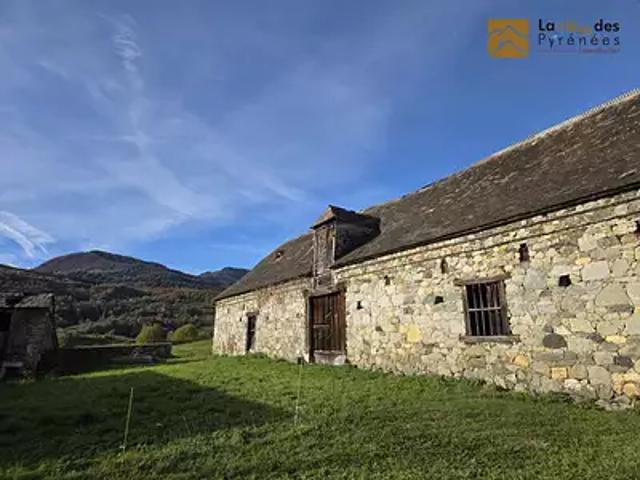 Salles 65400 Achat / Vente maison 1 pièce t1