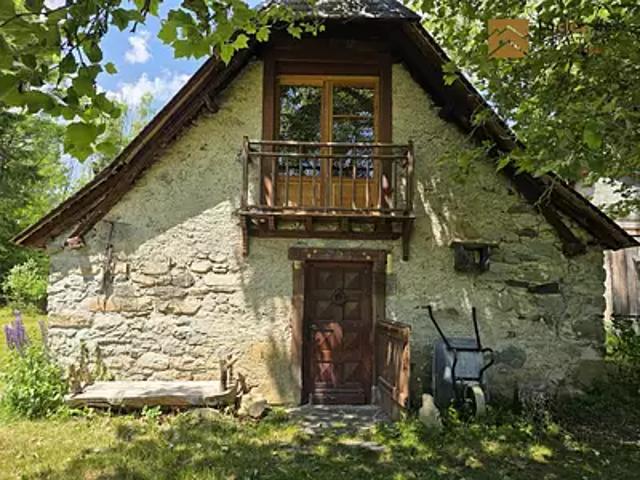 Salles 65400 Achat / Vente maison 3 pièces t3