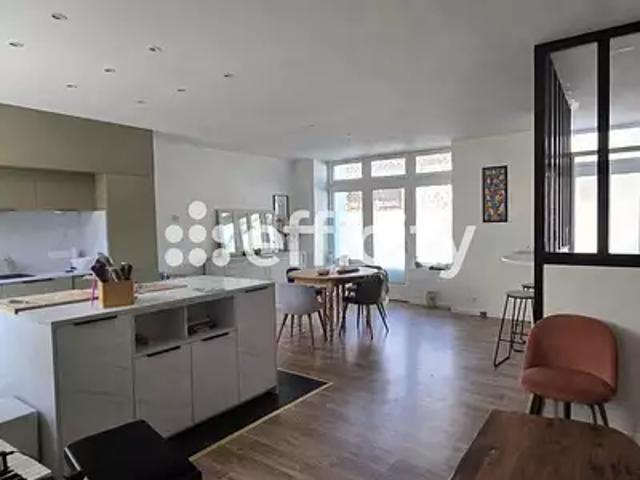 Salles Arbuissonnas en Beaujolais 69460 Achat / Vente maison 5 pièces t5 terrasse cave