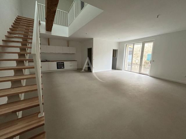 Salles d'Aude Maison de village 4 pièces 107.10 m2