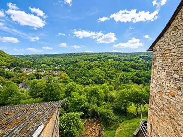 Salles la Source 12330 Achat / Vente maison 4 pièces t4
