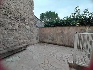 Salles sous Bois 26770 Location appartement 2 pièces t2 terrasse